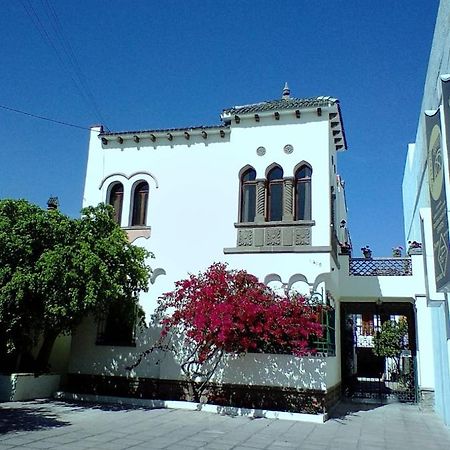 Hotel Casa Constanza San Luis Potosí Екстериор снимка
