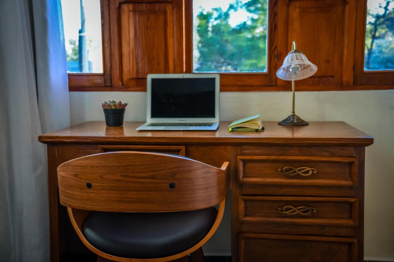 Hotel Casa Constanza San Luis Potosí Екстериор снимка