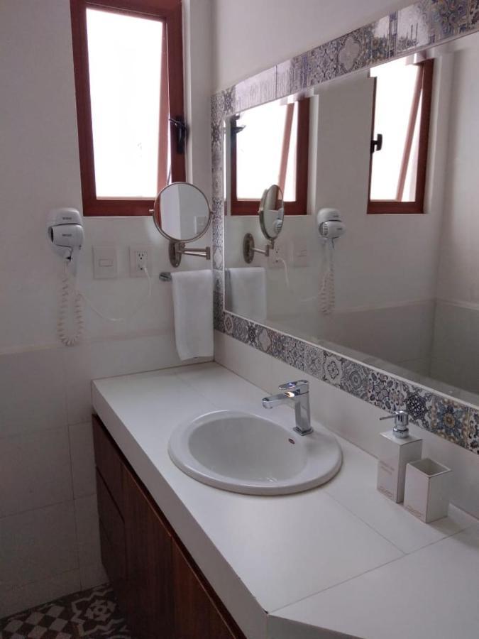 Hotel Casa Constanza San Luis Potosí Екстериор снимка