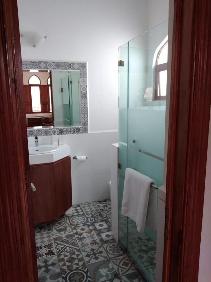 Hotel Casa Constanza San Luis Potosí Екстериор снимка