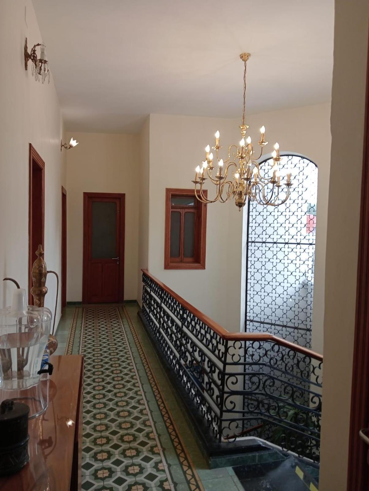 Hotel Casa Constanza San Luis Potosí Екстериор снимка